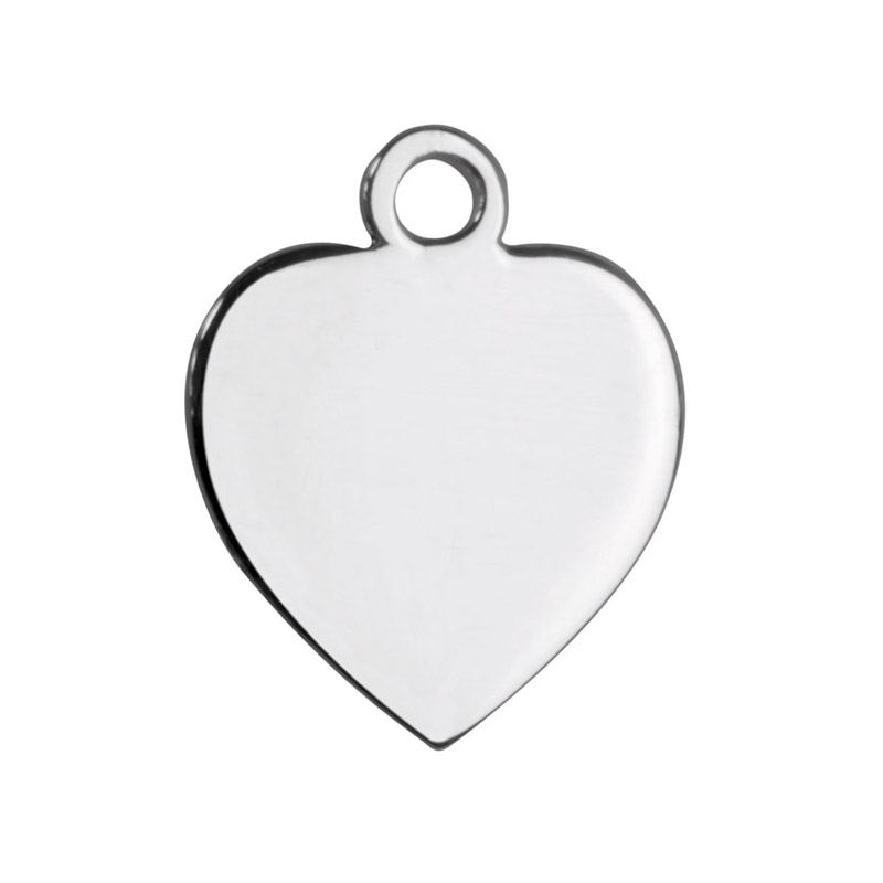 Engravable & Alphabet Charms